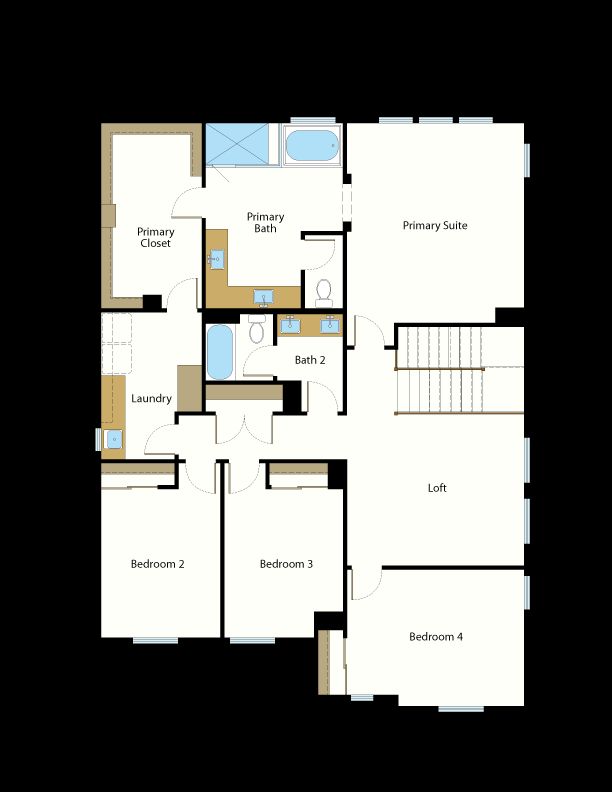 Canvas 14 - Second Floor