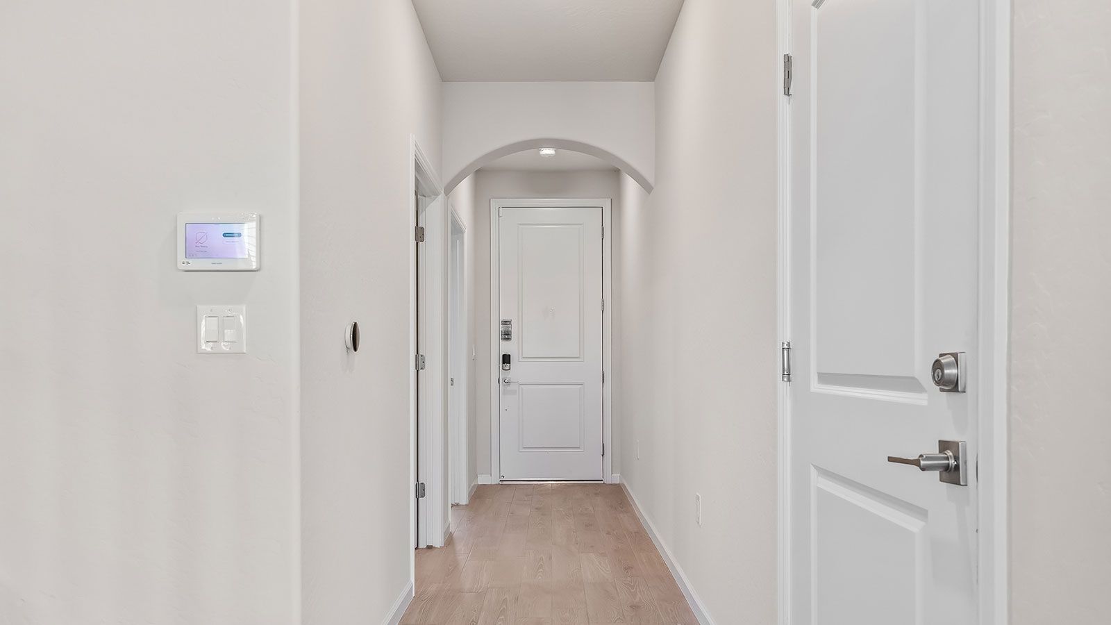 Entry
