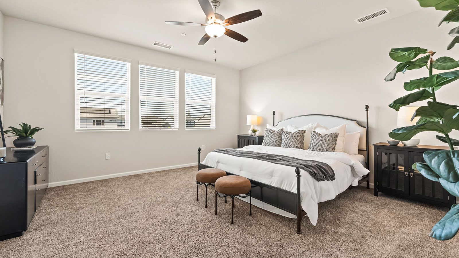 Primary Suite
