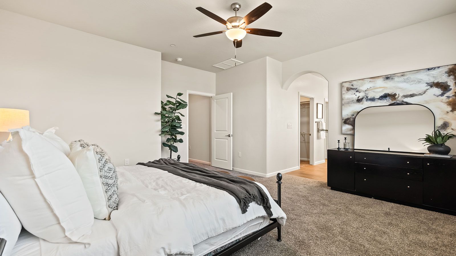Primary Suite