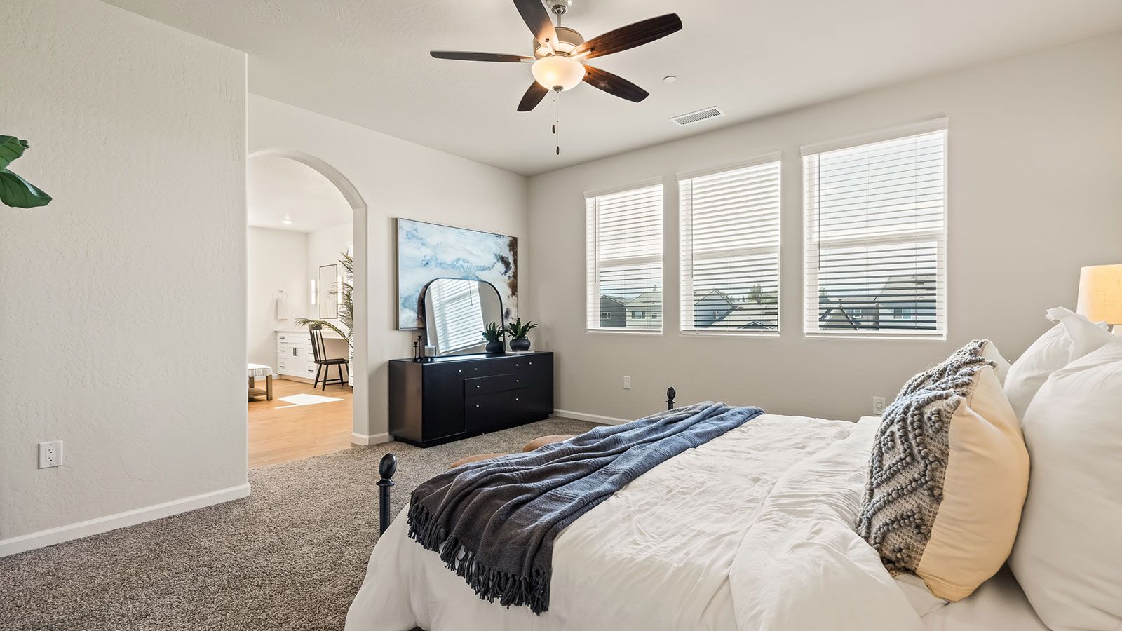 Primary Suite