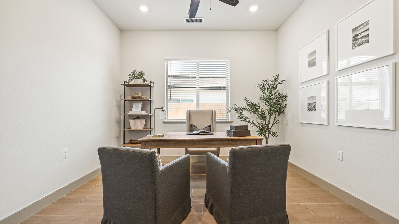 Home Office