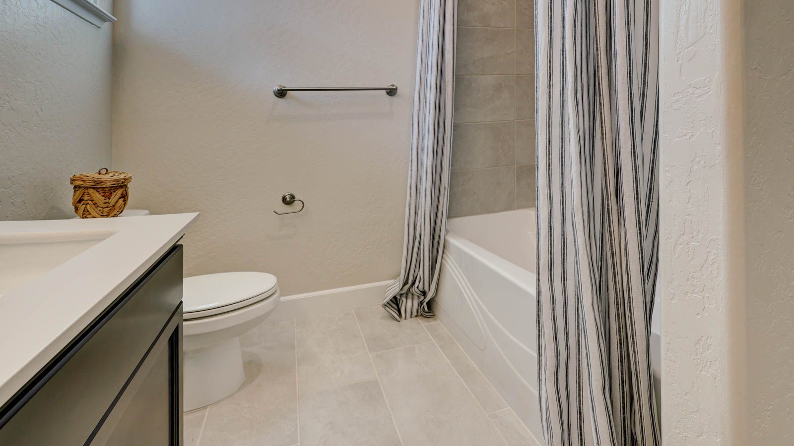 Bath 2 - similar home shown