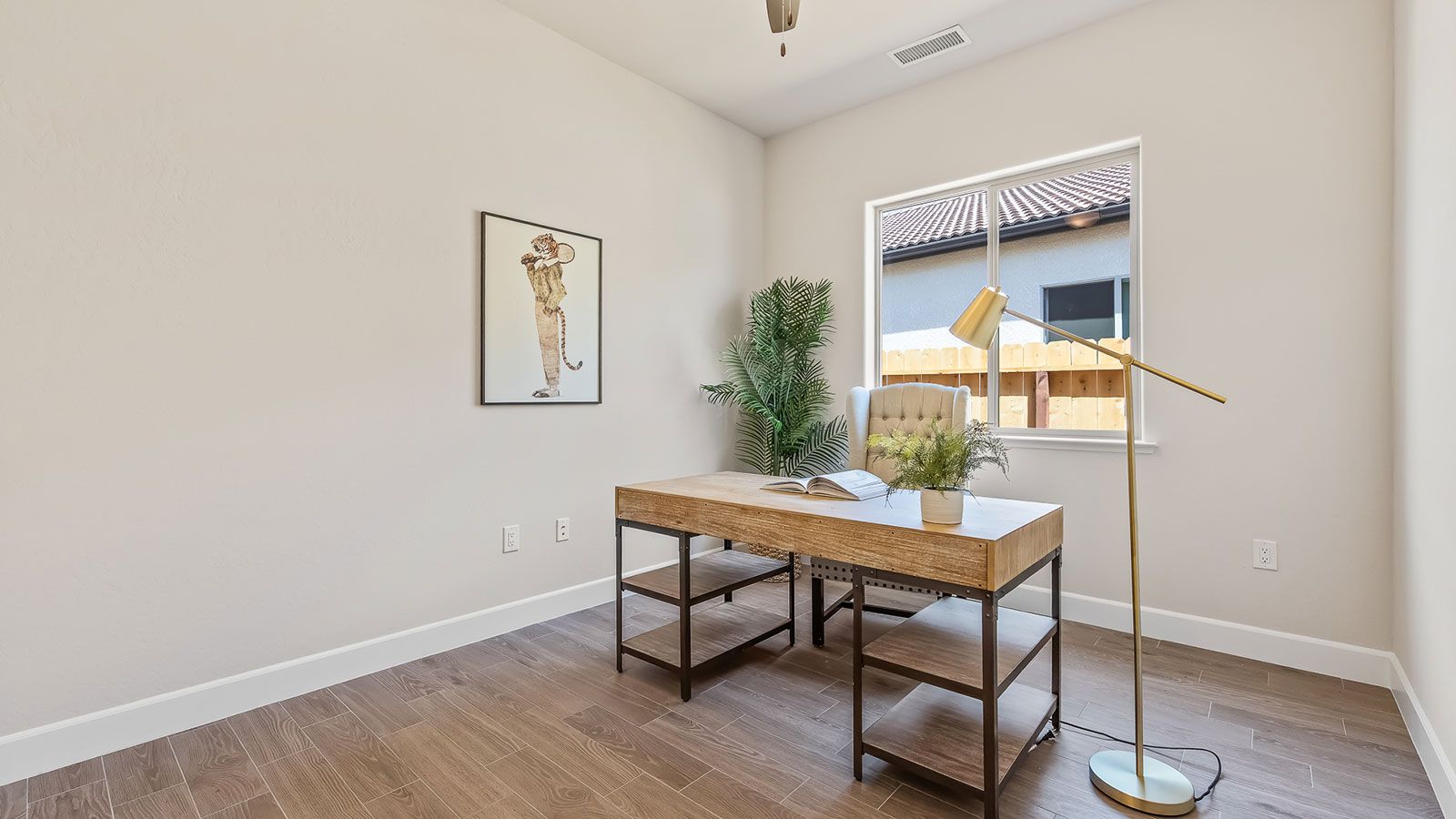 Home Office