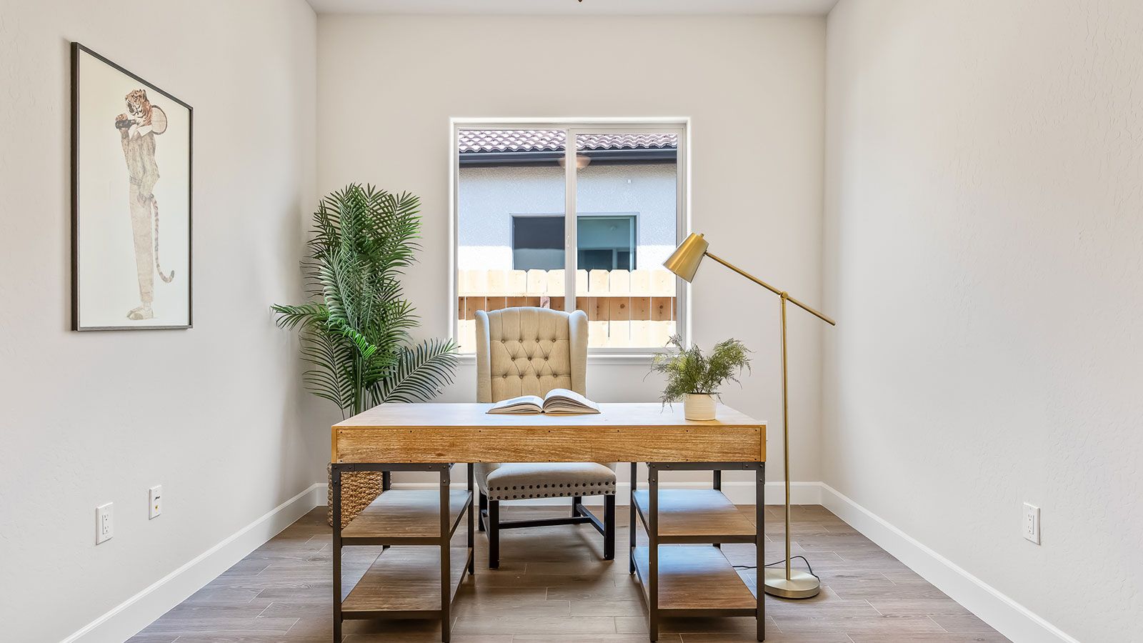 Home Office