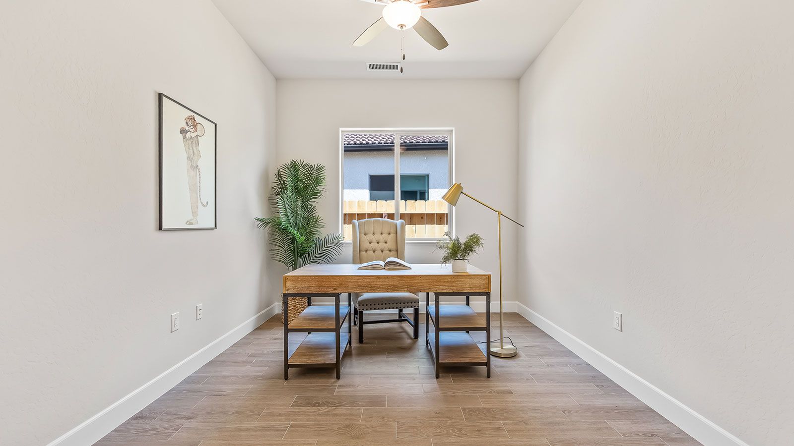 Home Office