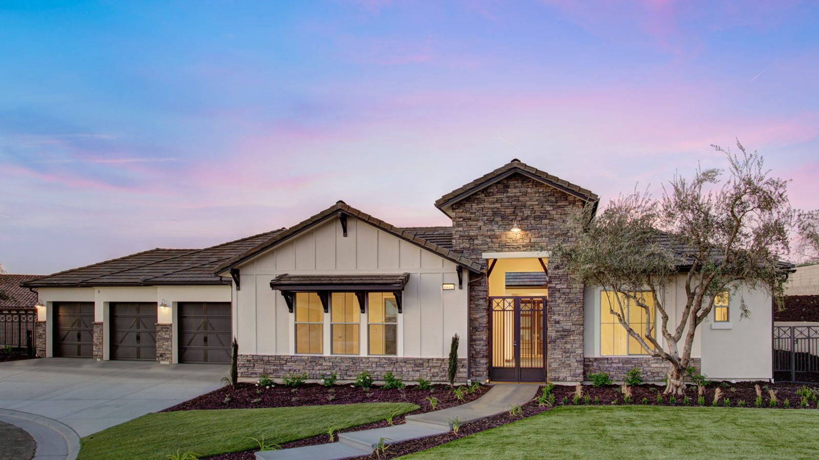 Ventana Hills