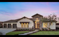 Ventana Hills: Clovis, California - Granville Homes