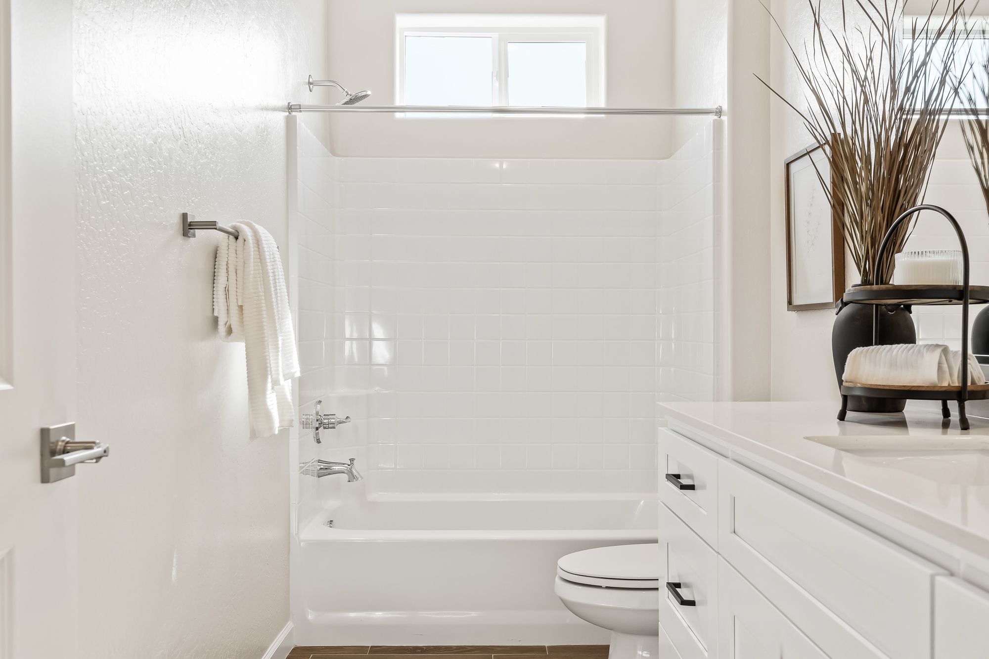 VIlla 1 Primary Bath