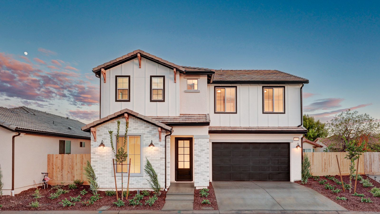 casa en Portofino por Granville Homes