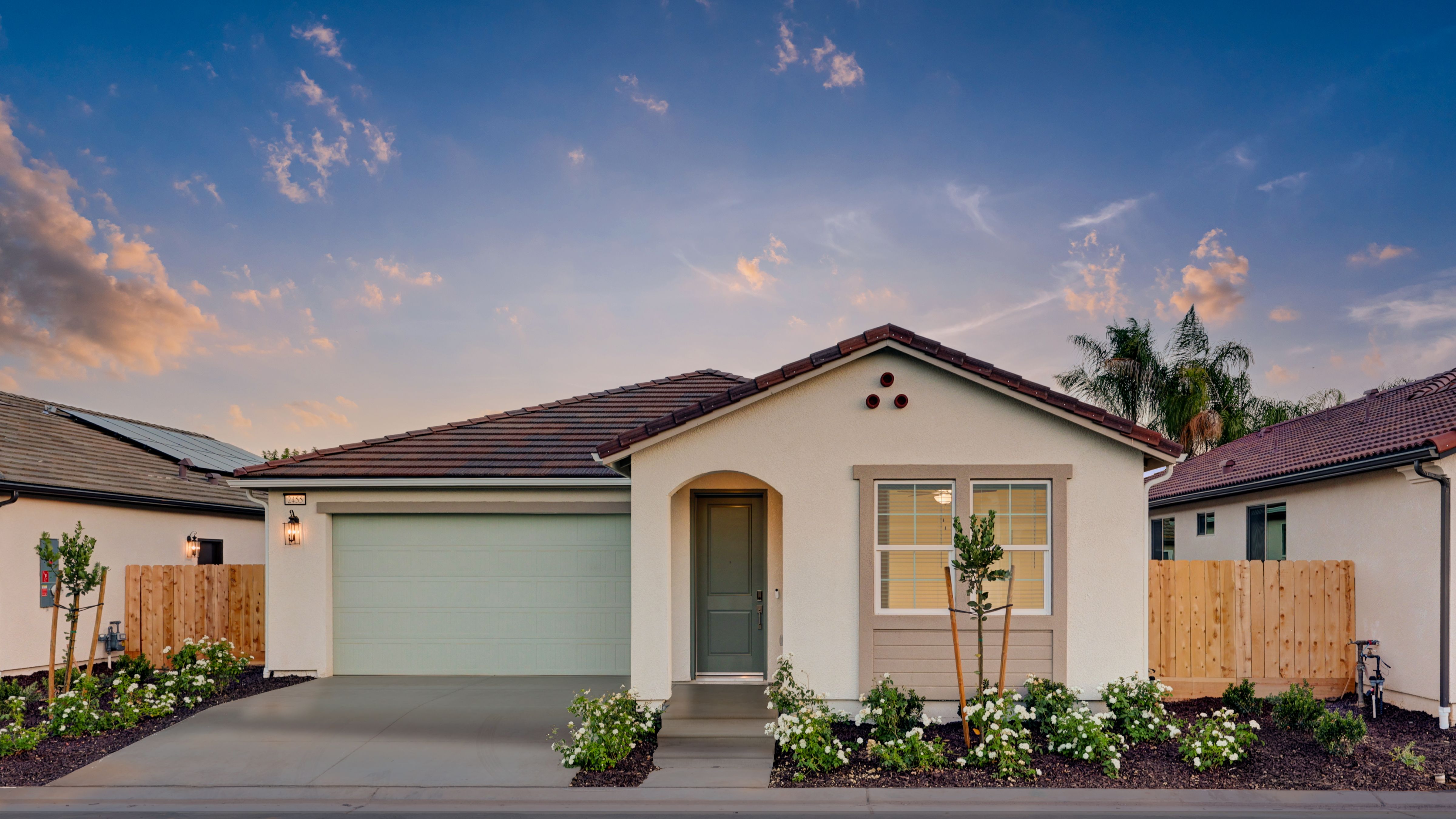 casa en Portofino por Granville Homes