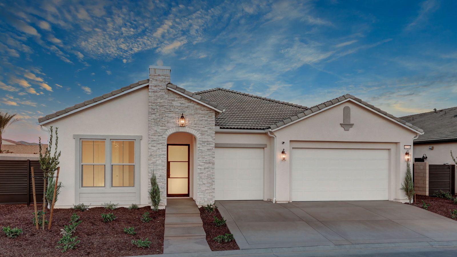 Front Exterior