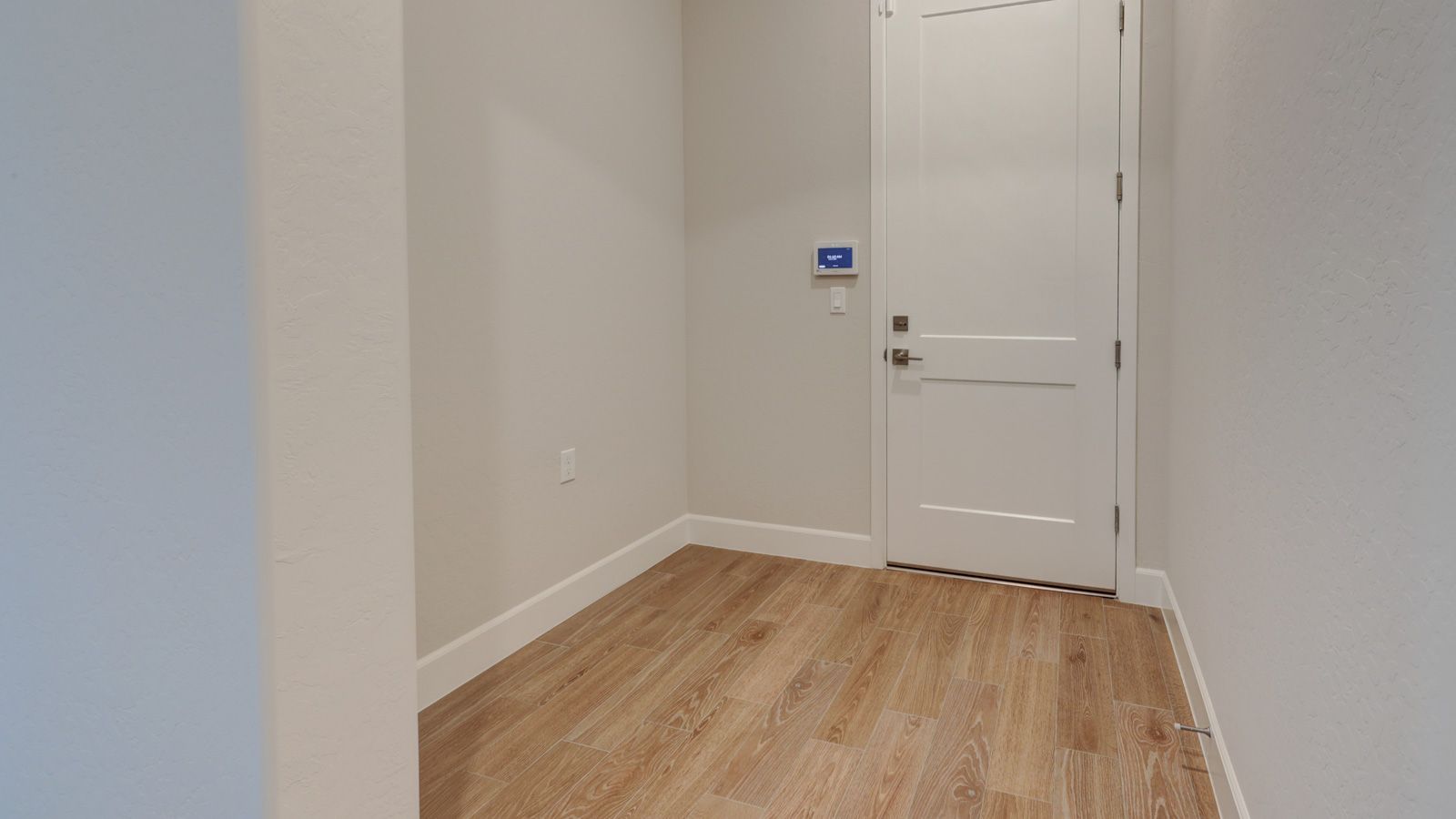 Mud Room