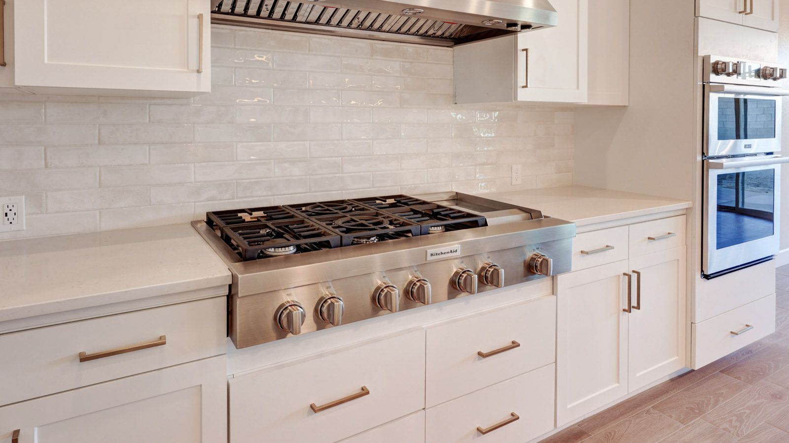 Stovetop