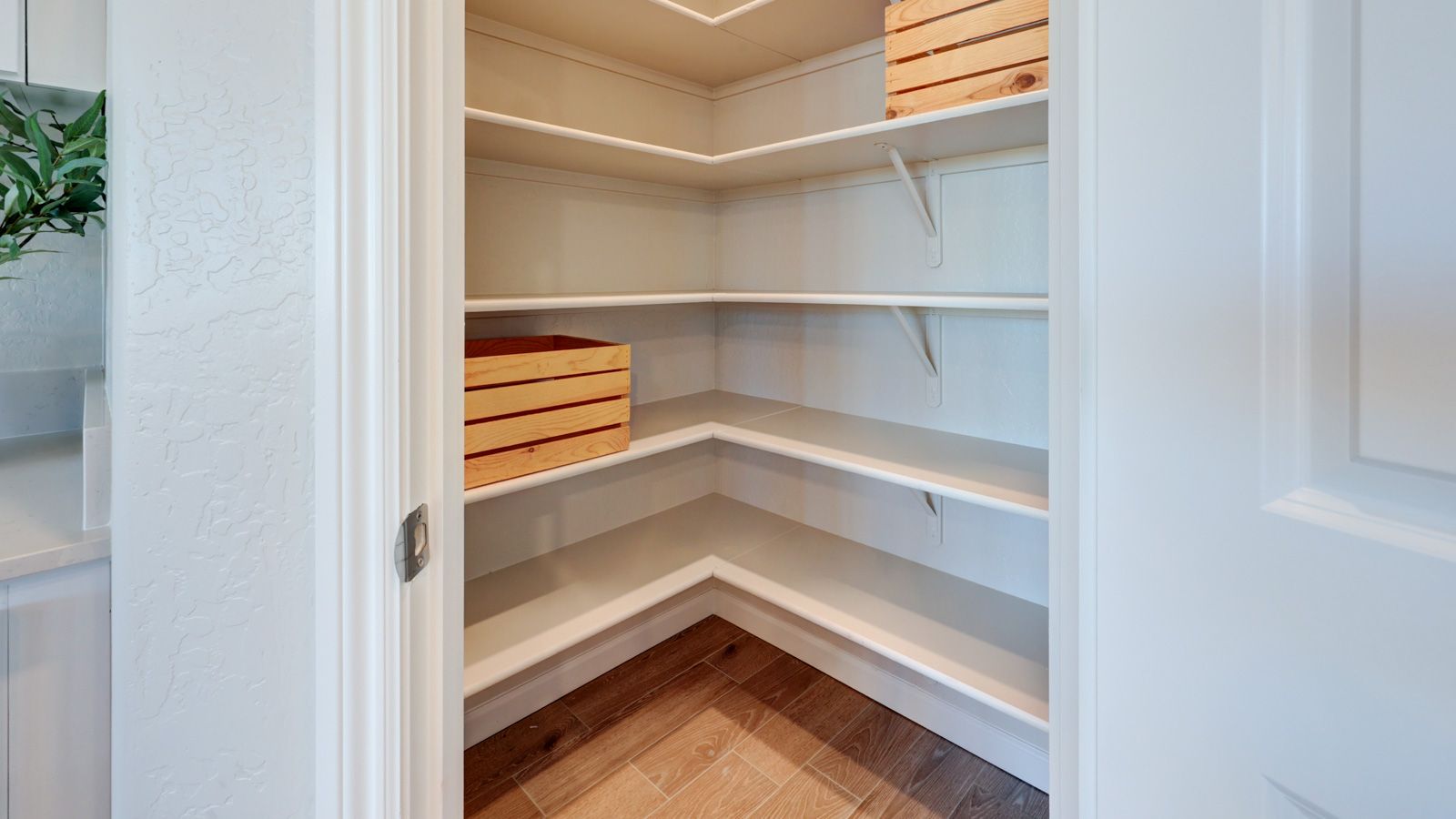 Pantry