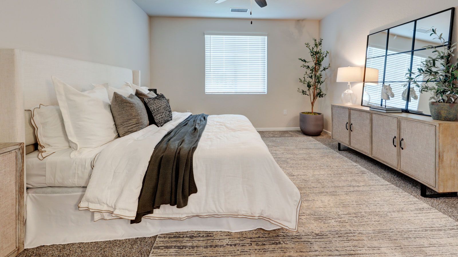 Primary Suite