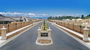 Deauville East - Clovis, CA