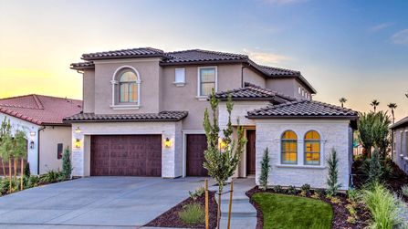 Aria by Granville Homes  in Fresno CA