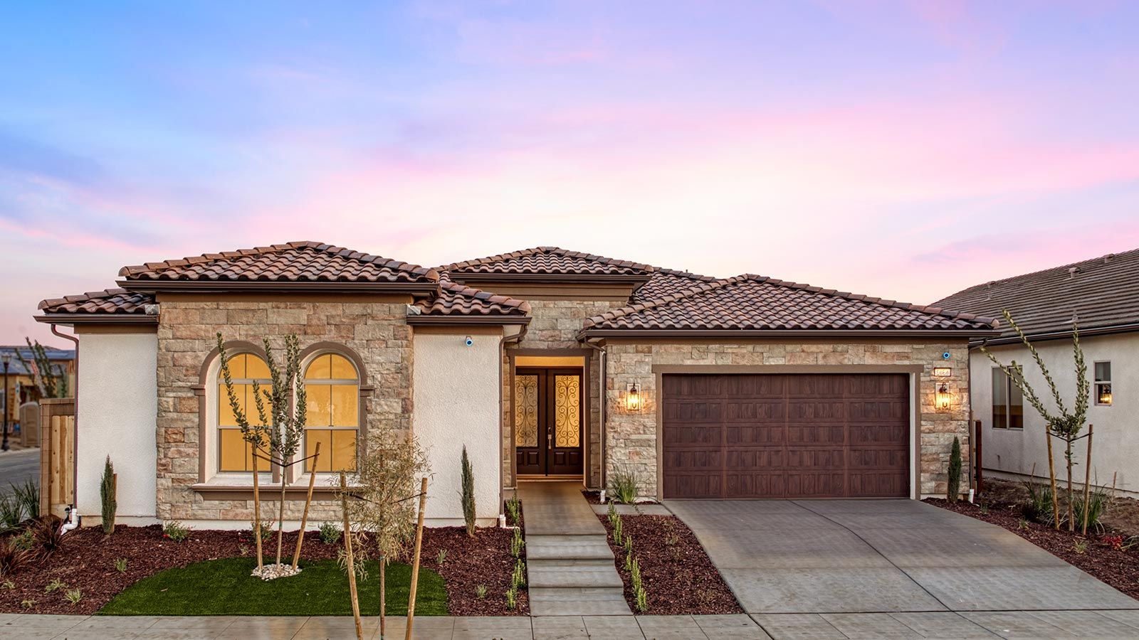 N Temperance Ave  E Shepherd Ave. Clovis, CA 93619