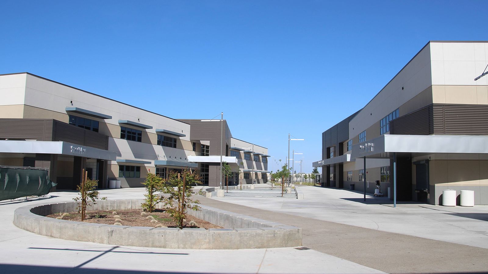 Parc West