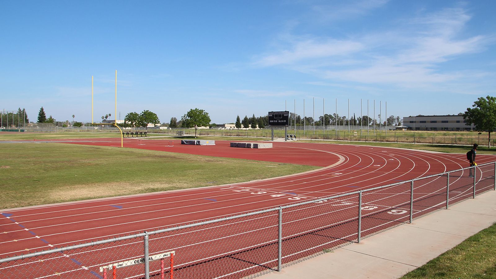 Parc West