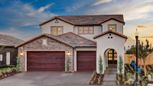 Granville at Riverstone - Madera, CA