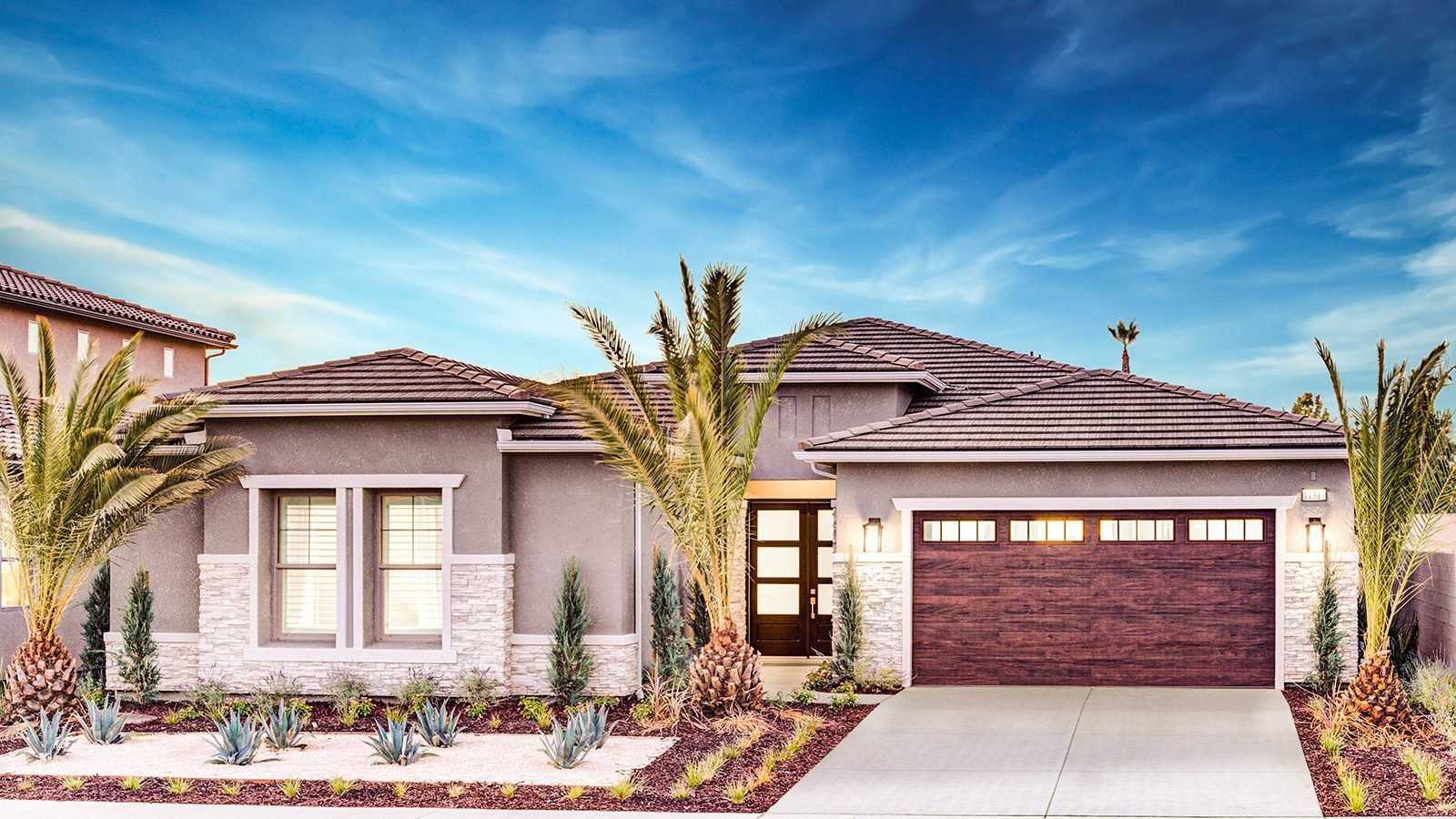 Granville at Riverstone