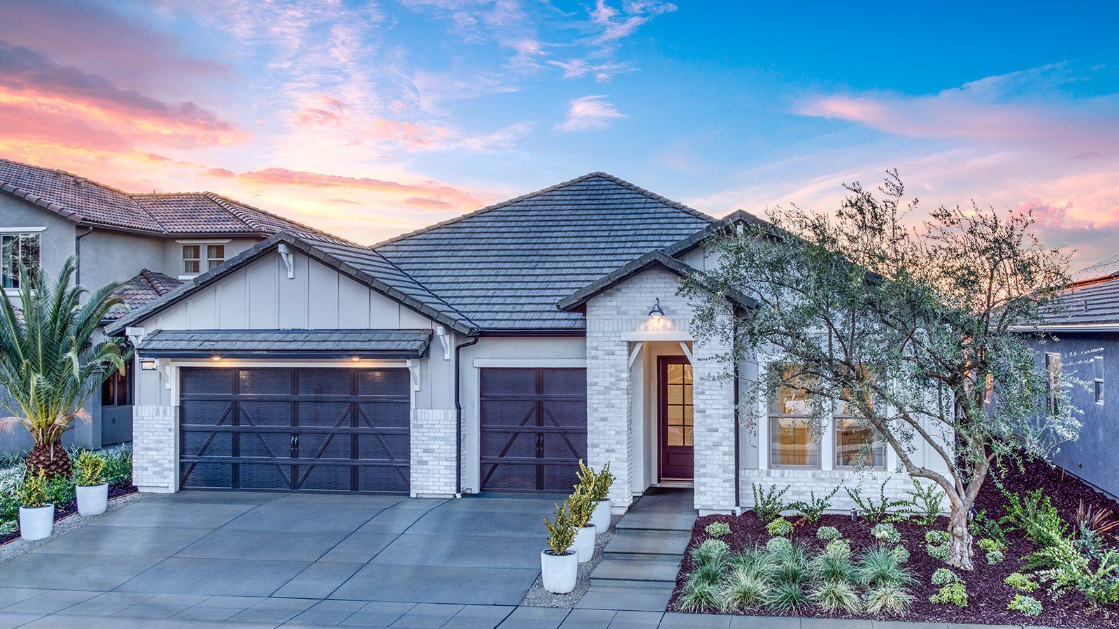 Granville at Riverstone