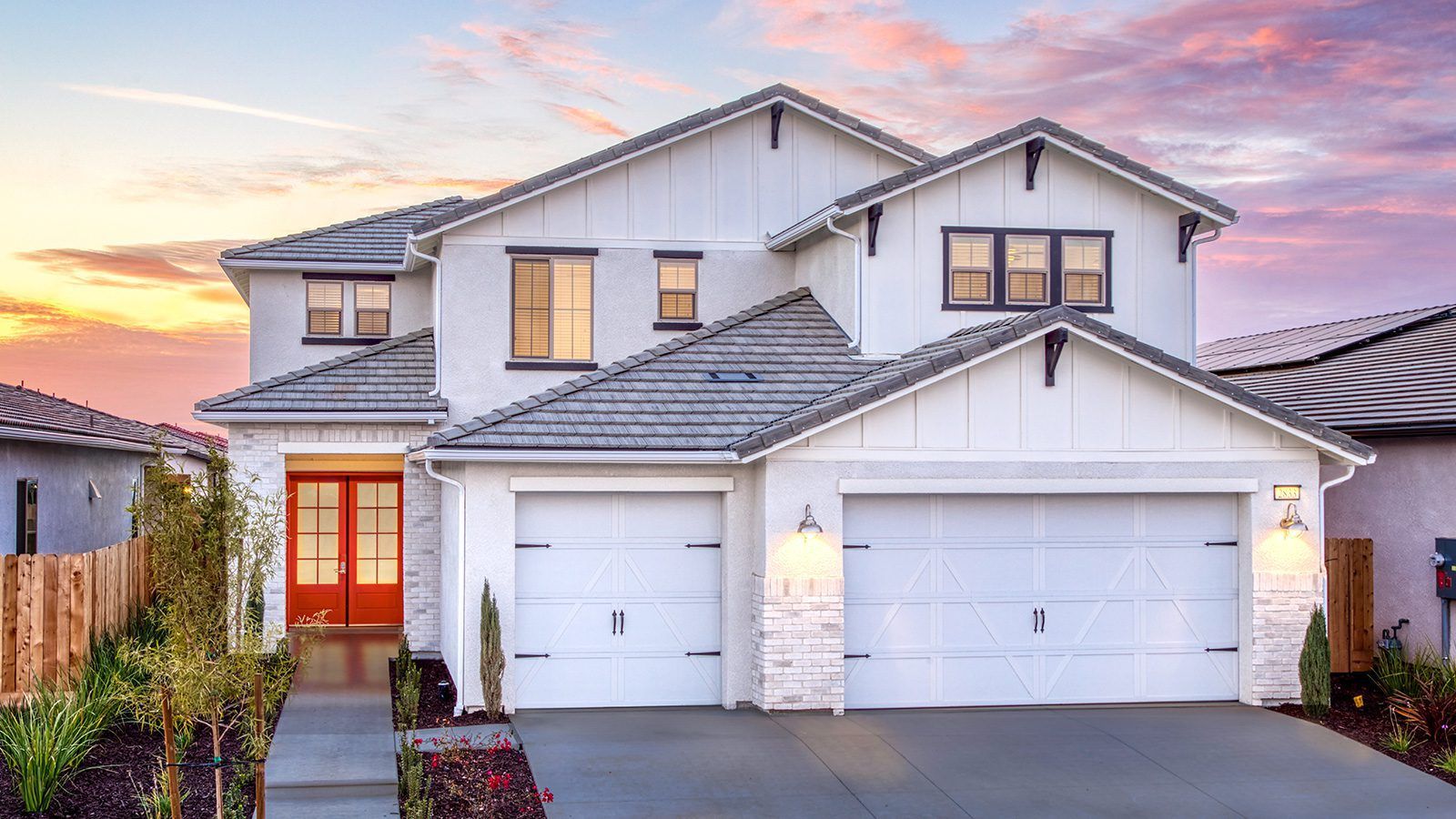 Granville at Riverstone