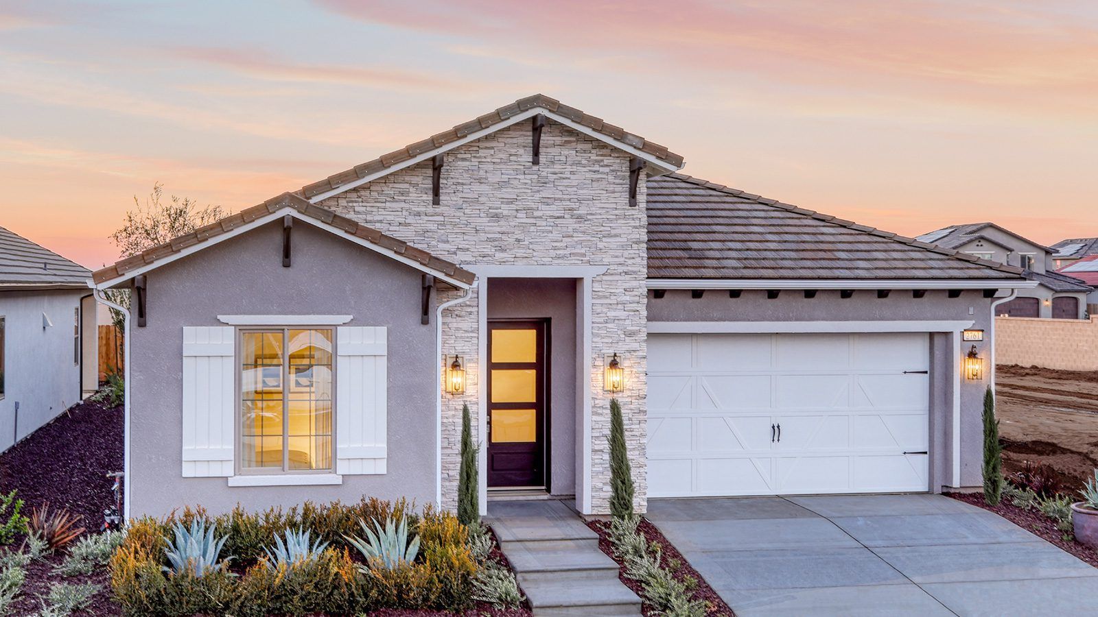 Granville at Riverstone