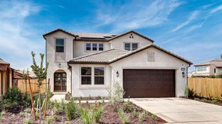 Everly - Deauville East: Clovis, California - Granville Homes 