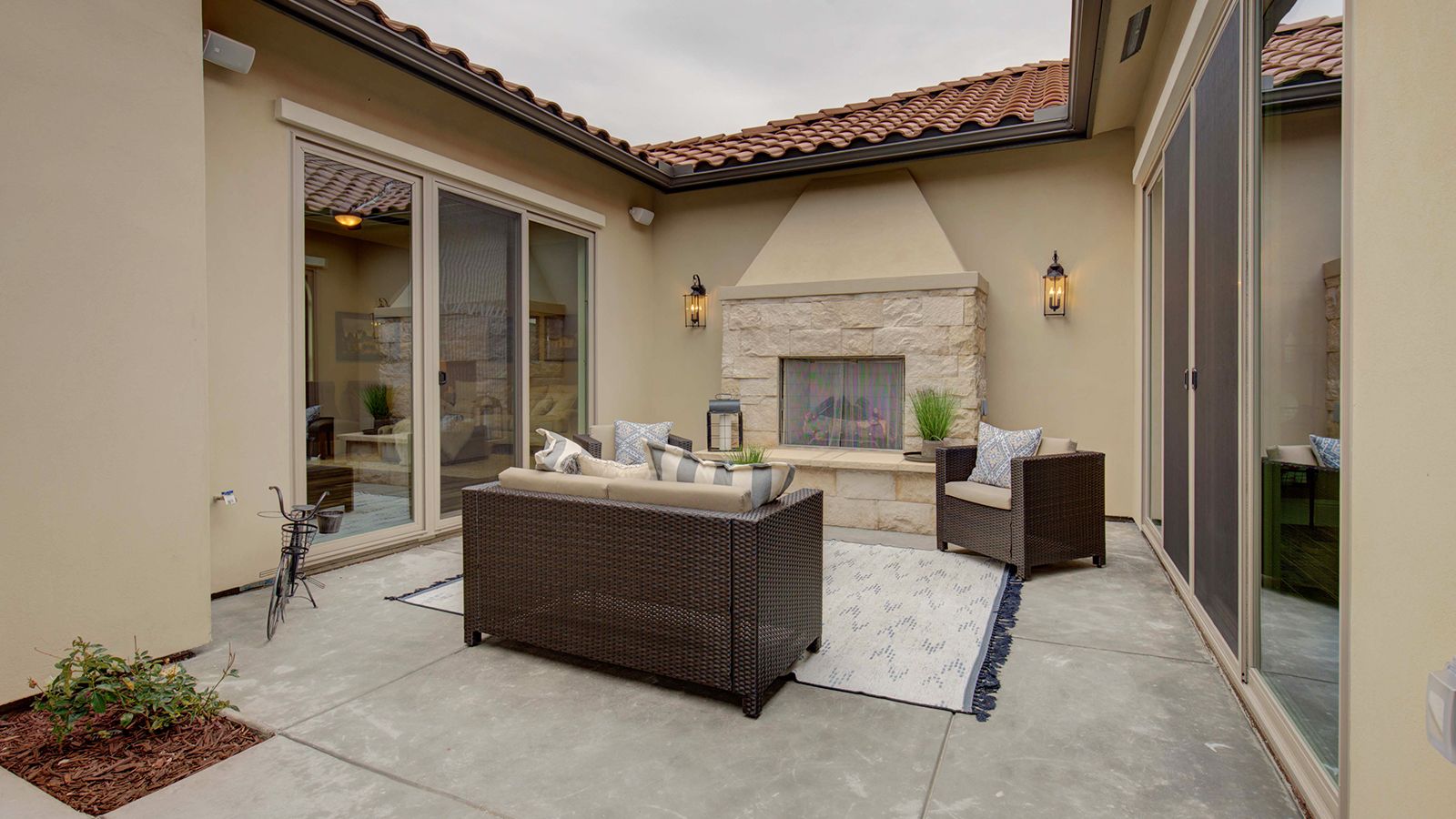 Residence 5