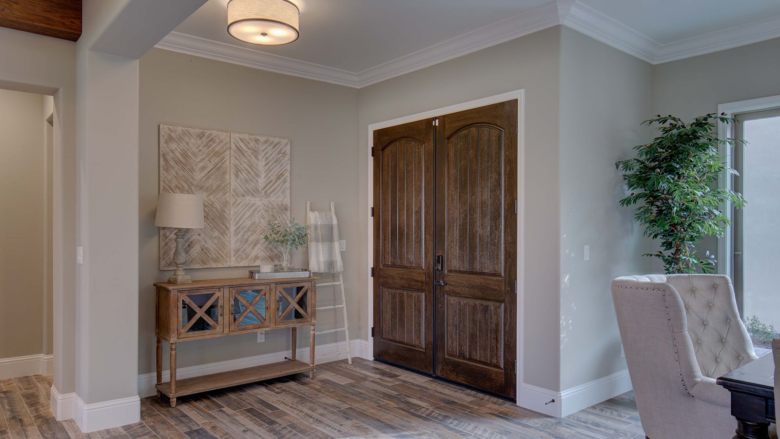 Residence 5