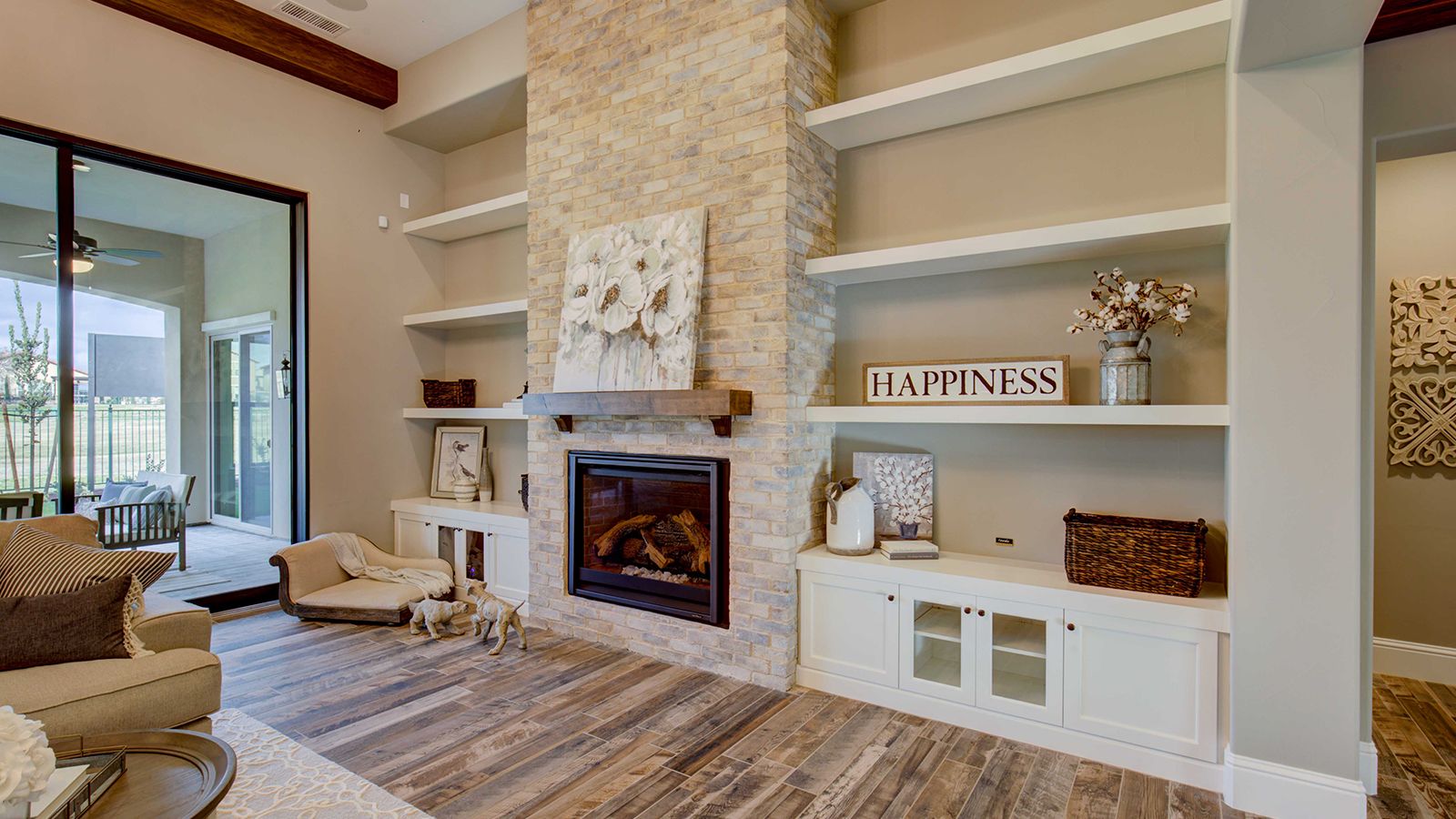 Residence 5