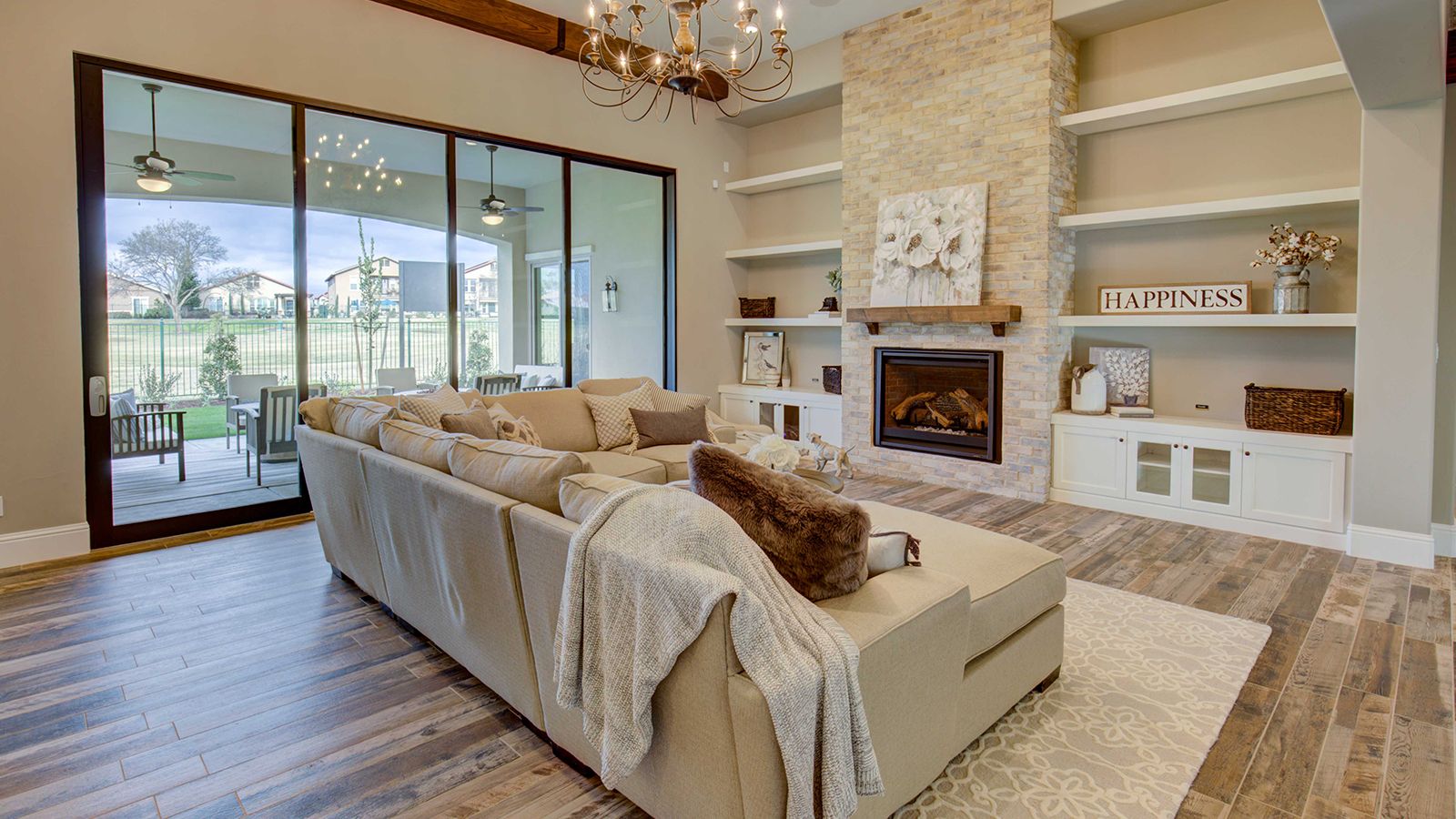 Residence 5