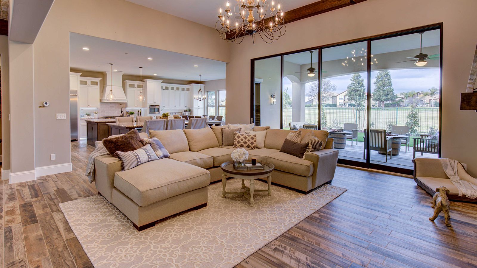 Residence 5