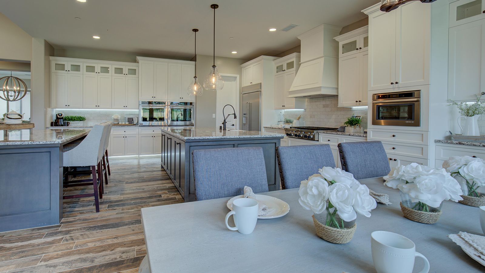 Residence 5