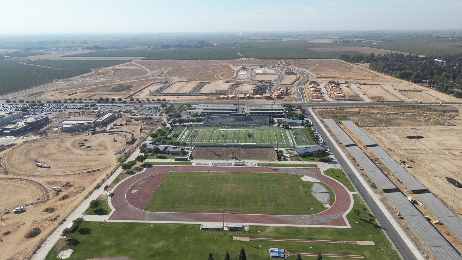 Parc West