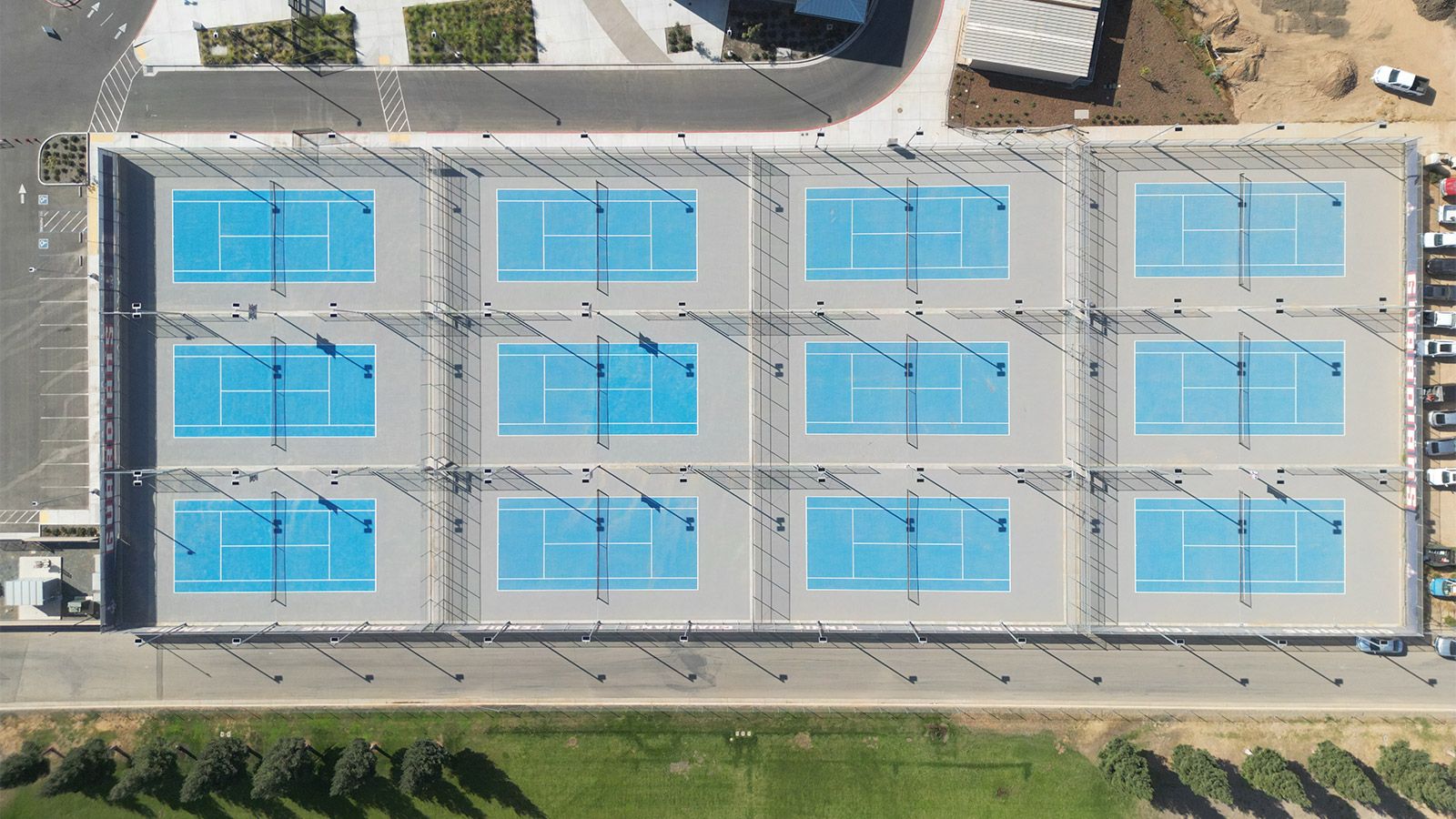 Parc West