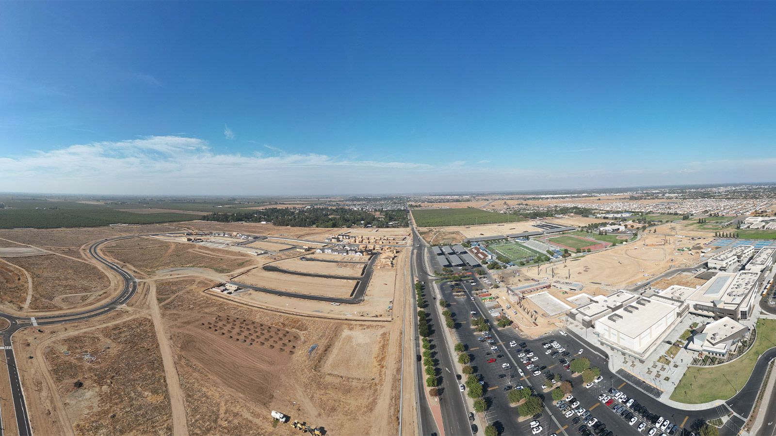 Parc West