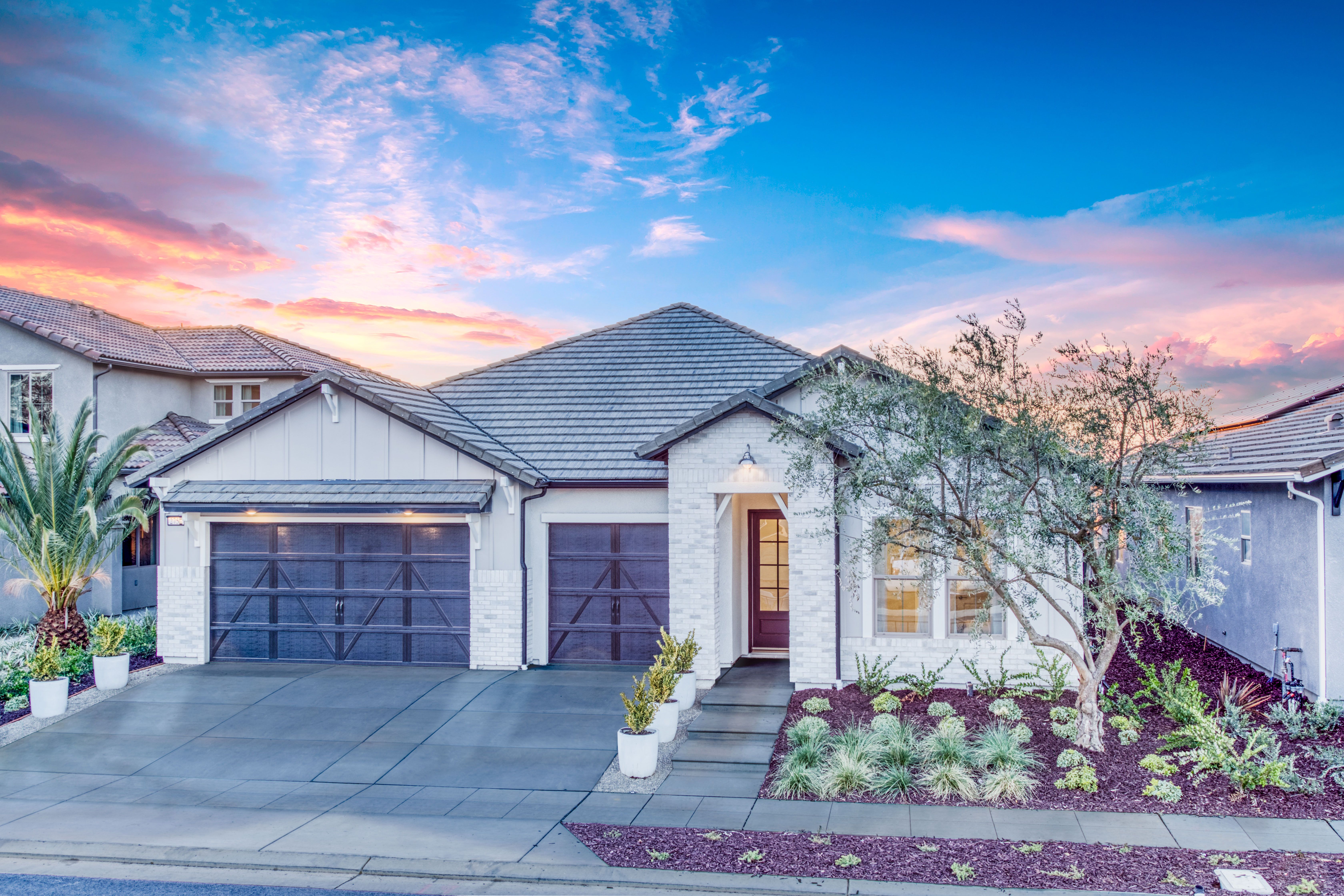 New Construction Homes in Fresno, CA 486 Homes