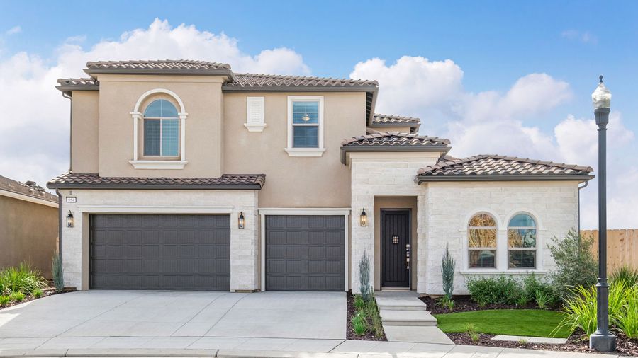 Aria by Granville Homes  in Fresno CA