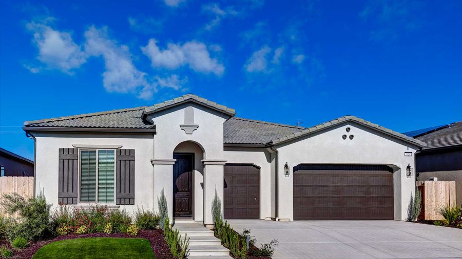 Avery by Granville Homes  in Fresno CA