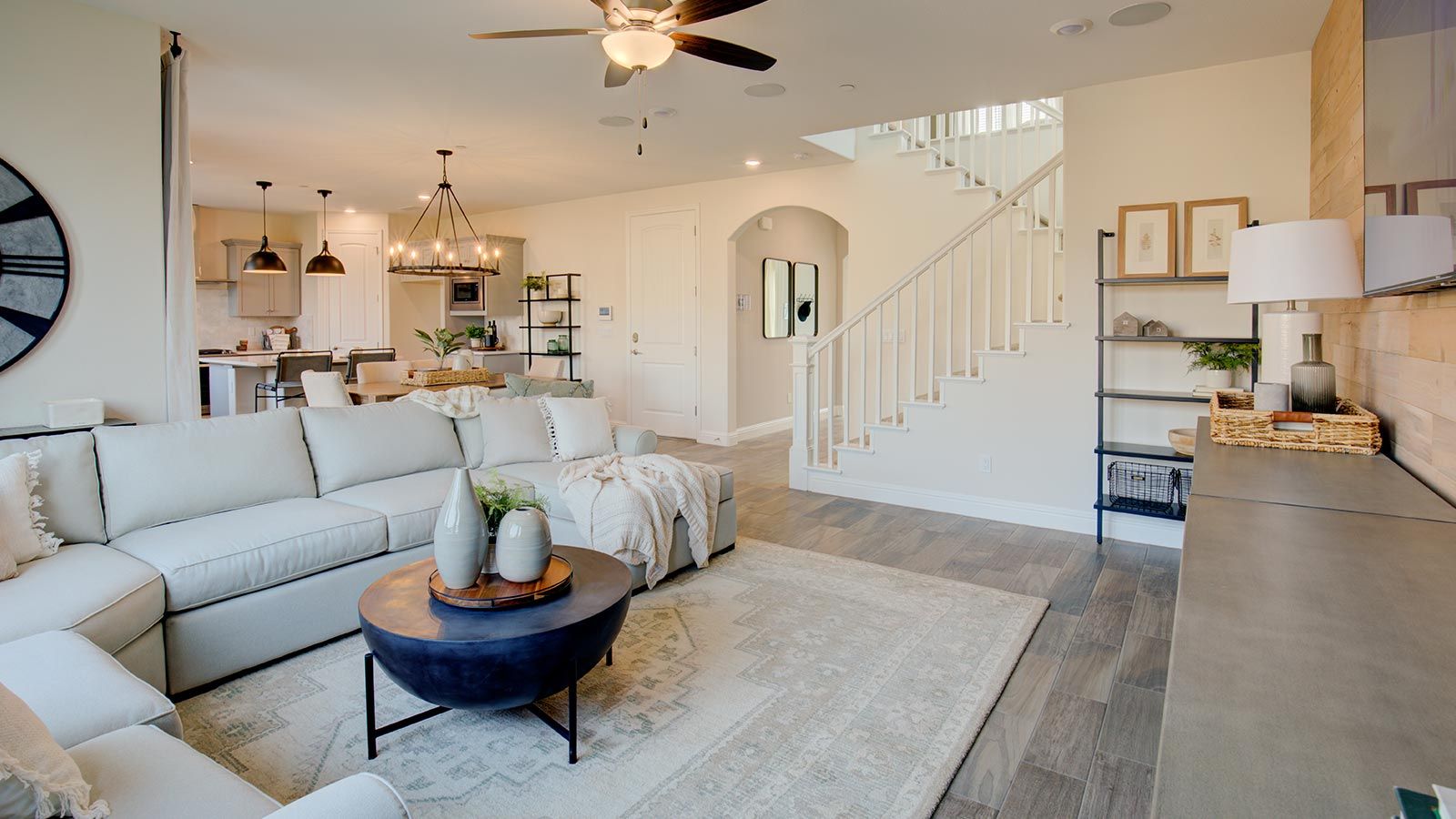 Home Interior