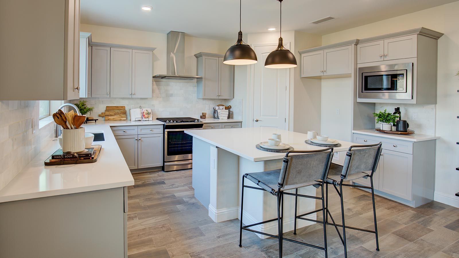 Home Interior