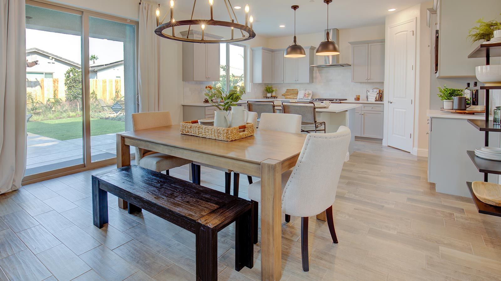 Home Interior