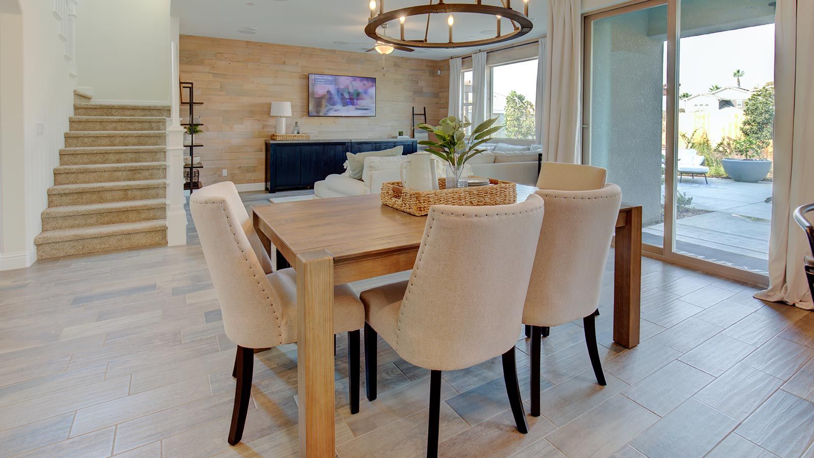 Home Interior
