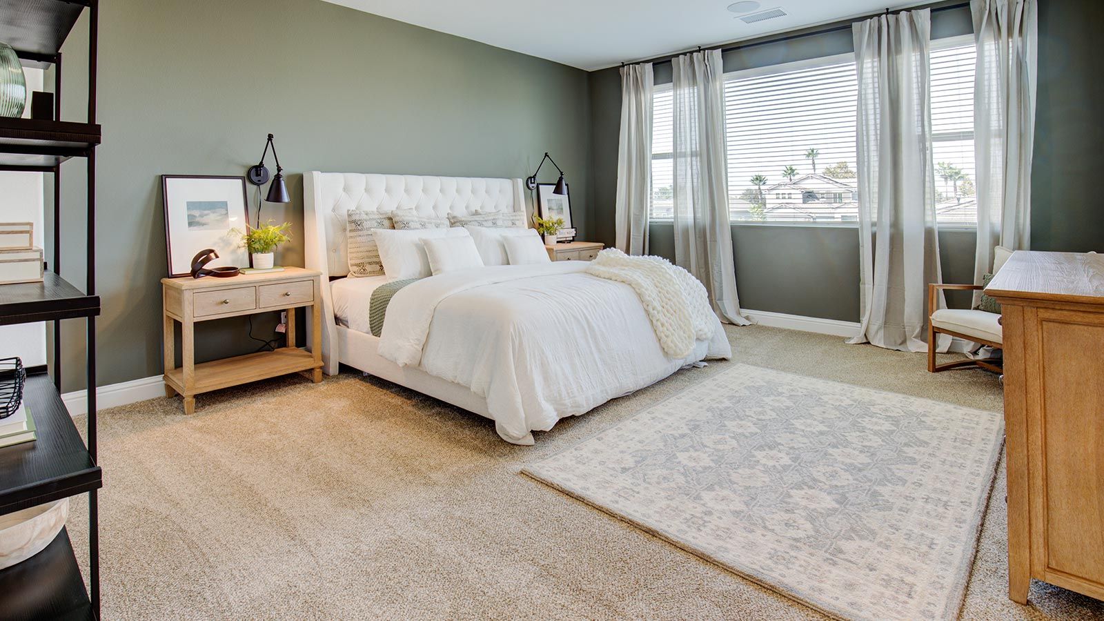 Home Interior