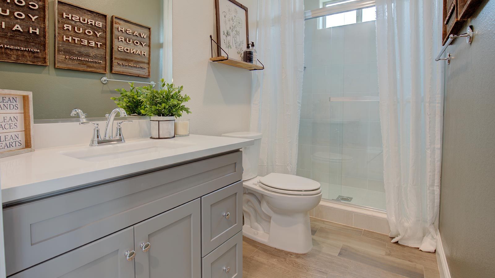 Home Interior
