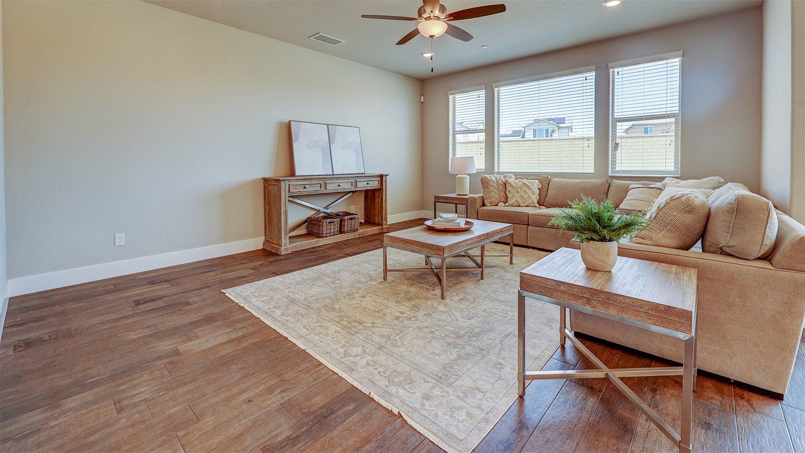 Home Interior